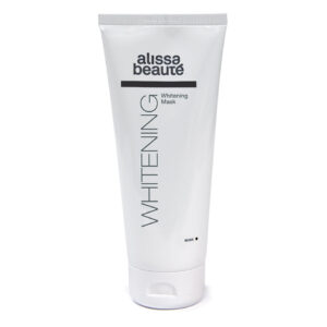 Избелваща маска срещу пигментни петна WHITENING – Mask WHITENING 200 ml