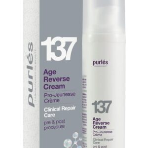 137 Подмладяващ крем Age Reverse Cream