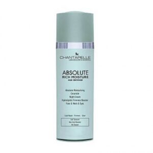 Absolute Нощен лифтинг хидролипиден крем със серамиди 50ml