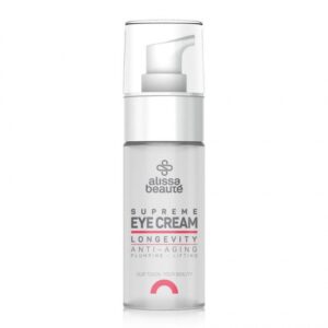 Alissa Beaute LONGEVITY Supreme Клетъчен крем за очи и устни 30ml