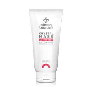 Alissa Beaute LONGEVITY Cristal Подхранваща анти-ейдж маска 100ml