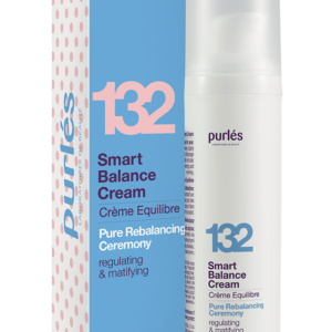 132 Балансиращ себума крем Smart Balance Cream