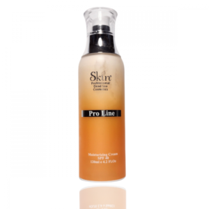 ПРО ЛАЙН ОВЛАЖНЯВАЩ КРЕМ С SPF 40