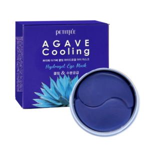 Petitfee Agave Cooling Hydrogel Eye Patch