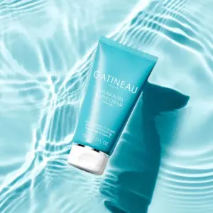 Хидратиращ крем Копринен блясък Eclat de Soie Water Cream 75 мл
