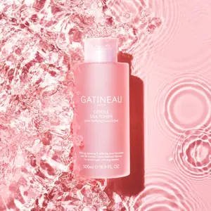Нежен Тоник с Коприна 500мл., Gentle Silk Toner
