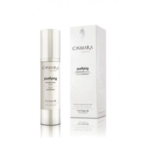 Oxygenating Serum - Оксиджен 03 - подмладяващ серум Purifying
