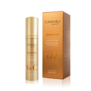 Revitalizing moisturizing cream - Skin sensations хидрo крем Luxury