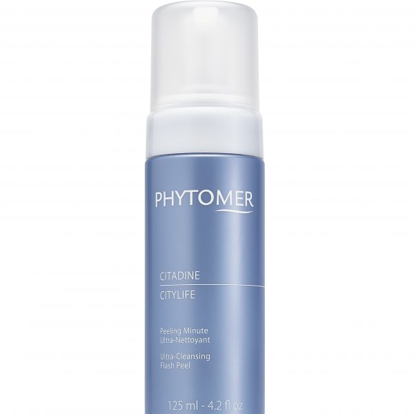 PHYTOMER ДЪЛБОКО ПОЧИСТВАЩА ПЯНА