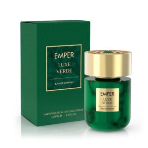 LUXE VERDE Дамски парфюм