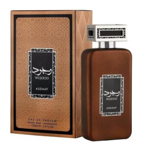 Asdaaf Wujood EDP 100ml Мъжки парфюм