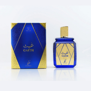 Khadlaj Gaith EDP 100 ml