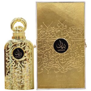 Lattafa Bayaan 100ml EDP Унисекс