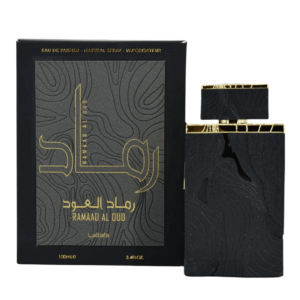Lattafa RAMAAD AL OUD 100ML EDP Мъжки