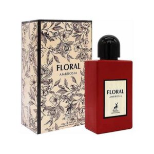 Maison Alhambra FLORAL AMBROSIA 100ML EDP Женски