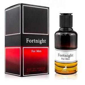 Maison Alhambra Fortnight f 100ml EDP мъжки парфюм