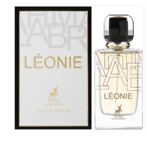 Maison Alhambra Léonie EDP 100 ml