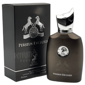 Maison Alhambra ROMAN VII /Optus VII EDP 100 ml