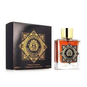Ministry of Oud Greatest EDP 100ML Унисекс