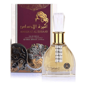 Парфюм Ard Al Zaafaran Ameerat Al Ehsaas 100 ml EDP Унисекс