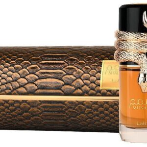 Lattafa Musamam EDP 100ml Унисекс
