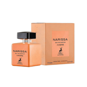 Парфюмна вода Maison Alhambra, Narissa Ambre, 100ml EDP Унисекс