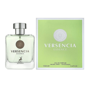 Парфюмна вода Maison Alhambra VERSENCIA / JUBILANT ESSENCE, За жени, 100 ml