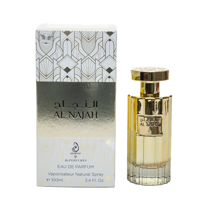 My Perfumes Al Najah EDP 100 ml