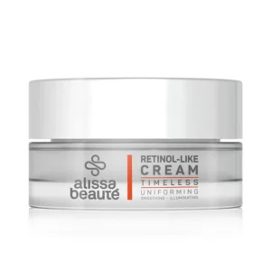 Alissa Beaute TimeLess RETINOL Like Анти-ейдж озаряващ крем