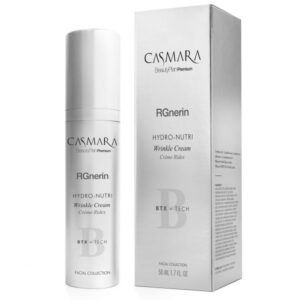 Rgnerin hydro nutri wrinkle cream - хидратиращ и подхранващ крем