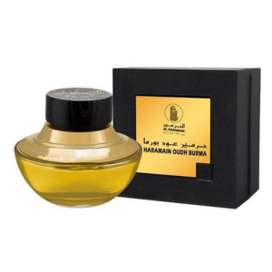Парфюм за мъже Al Haramain Oudh Burma EDP 75 ml