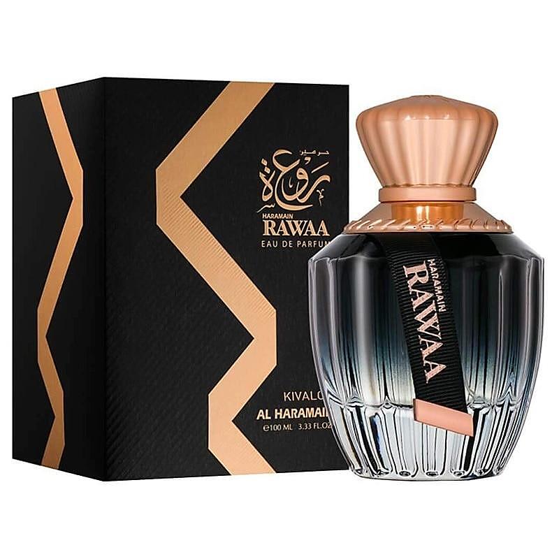 Al Haramain, Rawaa, Жени, 100ml EDP