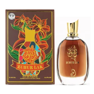 My Perfumes Zuhur Lak EDP 100 ml