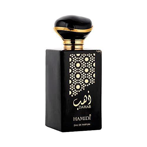 Hamidi DAHAB 100ml EDP Унисекс