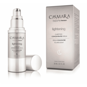 Избелващ Anti Aging Концентрат - Гел - Нощен Lightening