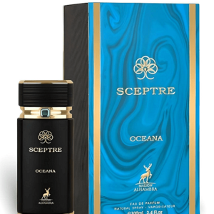 Maison Alhambra Sceptre Oceana EDP 100 ml