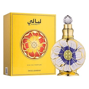 Swiss Arabian Layali EDP W 50 ml