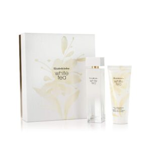 Elizabeth Arden White Тea - дамски комплект