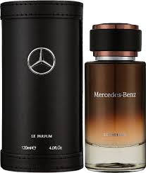 Mercedes-Benz Le Parfum - парфюмна вода за мъже 120 мл