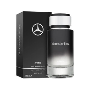 Mercedes-Benz Intense тоалетна вода за мъже 120 мл