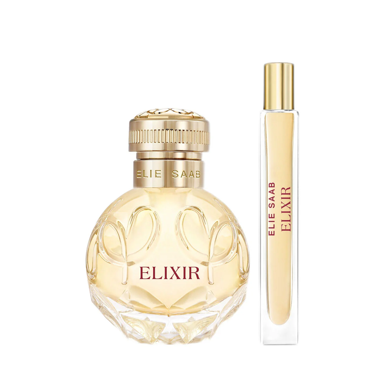 Elie Saab Elixir - дамски комплект - Image 2