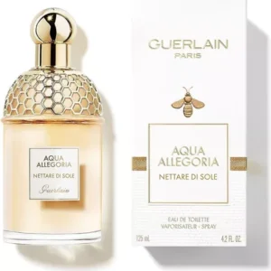 Guerlain Aqua Allegoria Nettare di Sole тоалетна вода за жени 125 мл.
