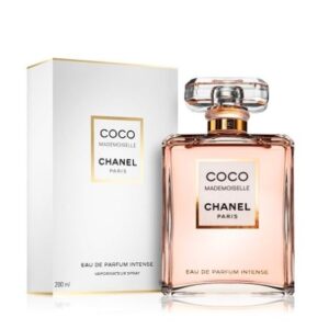 Chanel Coco Mademoiselle Intense парфюмна вода за жени 200 мл