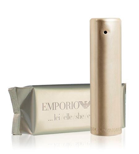 Emporio Armani She парфюмна вода за жени 100 ml