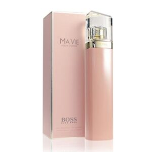 Hugo Boss Boss Ma Vie Pour Femme парфюмна вода за жени - 75 мл