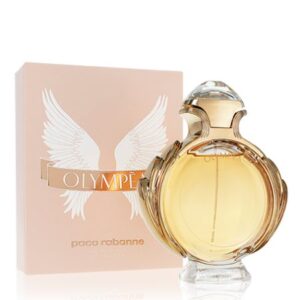 Paco Rabanne Olympéa парфюмна вода за жени - 50мл.