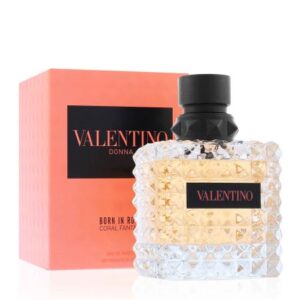 Valentino Donna Born In Roma Coral Fantasy - парфюм за жени - 100 мл.
