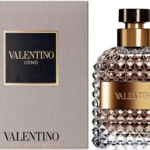 Valentino Uomo - парфюм за мъже - 100 мл.