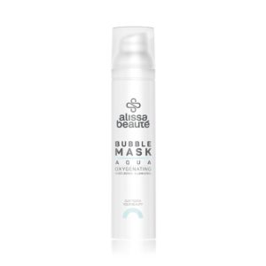 Кислородна хидратираща маска Alissa Beaute Bubble Mask, 100 мл.
