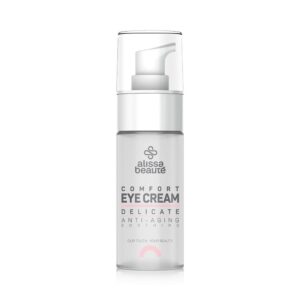Околоочен антиейдж крем за чувствителна кожа Alissa Beaute Comfort Eye Cream, 30 мл.